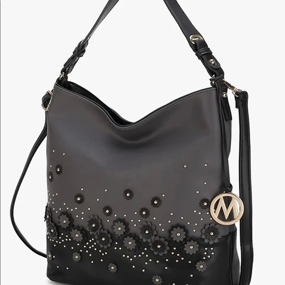 NWT MKF Dione Shoulder Bag - Picture 2 of 14